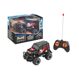 Artikelbild 1 für Revell RC SUV Urban Rider Ferngesteuertes Auto schwarz, Artikelnummer 192098