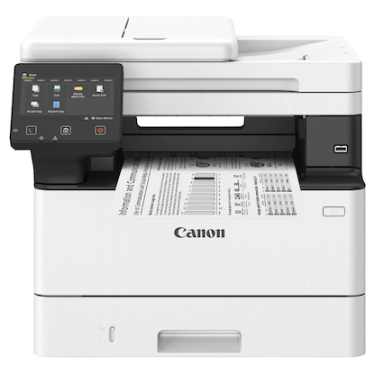 Artikelbild 7 für Canon i-SENSYS MF463dw 3 in 1 Laser-Multifunktionsdrucker grau, Artikelnummer 103808