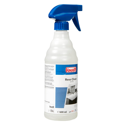 Artikelbild 2 für buzil Reso Clean Reinigungsspray 0,6 l, 1 St., Artikelnummer 369989