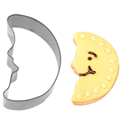 Artikelbild 2 für WESTMARK Ausstechform Halbmond 35542291 Ø 6,0 cm, 1 St., Artikelnummer 523219