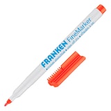 Artikelbild 1 für FRANKEN Whiteboard- und Flipchart-Marker rot 1,0 - 2,0 mm, 1 St., Artikelnummer 670297