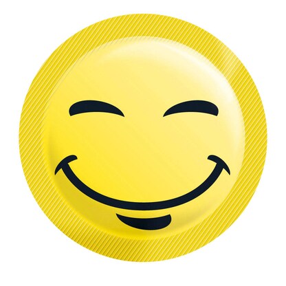 Artikelbild 4 für HELLMA Sugar Balls Happy Zuckersticks, 400x 3,6 g, Artikelnummer 235788