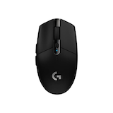 Artikelbild 1 für Logitech G305 LIGHTSPEED Gaming-Maus kabellos schwarz, Artikelnummer 826356