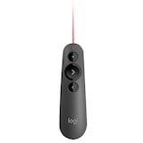 Artikelbild 1 für Logitech Presenter R500s, roter Laser, Artikelnummer 683841