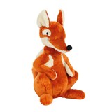 Artikelbild 1 für heunec® Fuchs Unser Sandmännchen Kuscheltier, Artikelnummer 949279