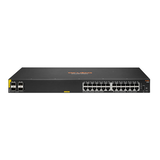 Artikelbild 1 für HPE Networking Instant On CX6000 PoE Klasse 4 Switch 24-fach, Artikelnummer 964492