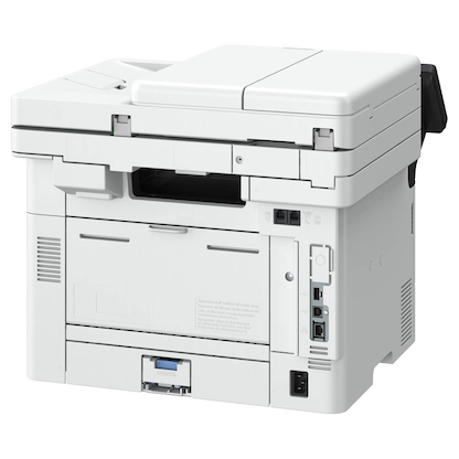 Artikelbild 8 für Canon i-SENSYS MF463dw 3 in 1 Laser-Multifunktionsdrucker grau, Artikelnummer 103808