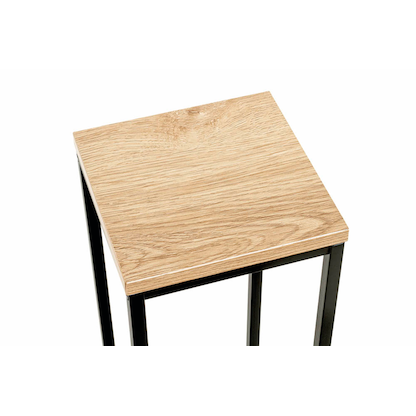 Artikelbild 6 für HAKU Möbel Pflanzenständer Holz eiche rechteckig 19,0 x 54,0 cm, 1 St., Artikelnummer 340154