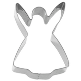 Artikelbild 1 für WESTMARK Ausstechform Engel 35602291 Ø 6,0 cm, 1 St., Artikelnummer 523227