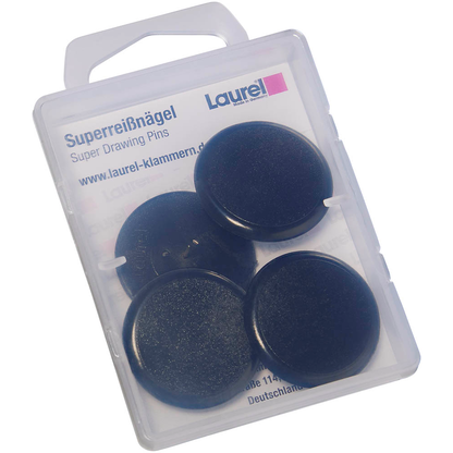 Artikelbild 3 für Laurel Reißnägel, 4 St., Artikelnummer 403869