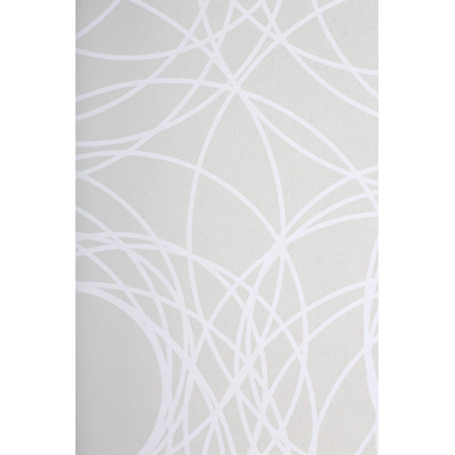 Artikelbild 2 für JUNG SCHÖNER VERPACKEN Geschenkpapier Pablo weiß, 20,0 m, Artikelnummer 554356