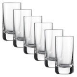 Artikelbild 1 für Schott Zwiesel Schnapsgläser Convention 460,0 ml, 6 St., Artikelnummer 548208
