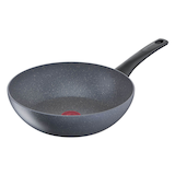 Artikelbild 1 für Tefal® Wok HEALTHY CHEF schwarz Ø 28,0 cm, 1 St., Artikelnummer 631129