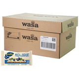 Artikelbild 1 für wasa® Milch & Joghurt Knäckebrot 120 St., 120x 2 St., Artikelnummer 781553