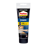 Artikelbild 1 für Pattex Montage Power Montagekleber 250,0 g, 1 St., Artikelnummer 217822