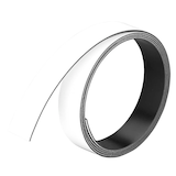 Artikelbild 1 für FRANKEN Magnetband weiß 1,5 cm x 1,0 m, 1 St., Artikelnummer 351484
