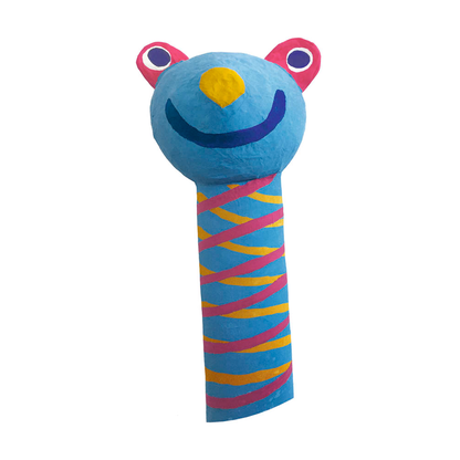 Artikelbild 4 für UHU Pappmaché Kleister 25,0 g, 1 St., Artikelnummer 406203