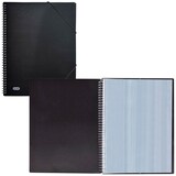 Artikelbild 1 für ELBA URBAN Sichtbuch DIN A4, 40 Hüllen schwarz, 1 St., Artikelnummer 599345