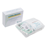 Artikelbild 1 für LEINA-WERKE Erste-Hilfe-Nachfüllset, 1 St., Artikelnummer 673246