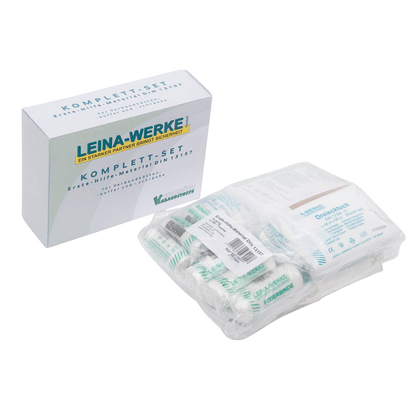 Artikelbild für LEINA-WERKE Erste-Hilfe-Nachfüllset, 1 St., Artikelnummer 673246