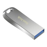 Artikelbild 1 für SanDisk USB-Stick Ultra Luxe silber 32 GB, 1 St., Artikelnummer 884623