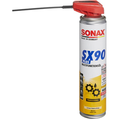 Artikelbild 2 für SONAX Schmiermittel 400,0 ml, 1 St., Artikelnummer 602852