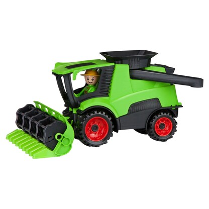 Artikelbild für LENA Truckies Mähdrescher mit Mähwerk 1626 Spielzeugauto, Artikelnummer 879672