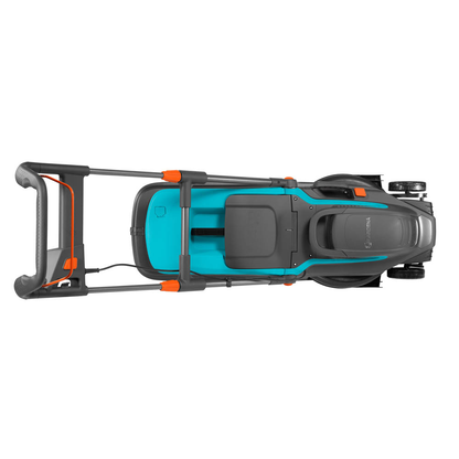 Artikelbild 3 für GARDENA PowerMax™ 1800/42 Elektro-Rasenmäher 1800 Watt für bis zu 800 m², Artikelnummer 923007