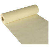 Artikelbild 1 für STARPAK Tischläufer soft selection creme 40,0 cm x 24,0 m, 1 Rolle, Artikelnummer 467347