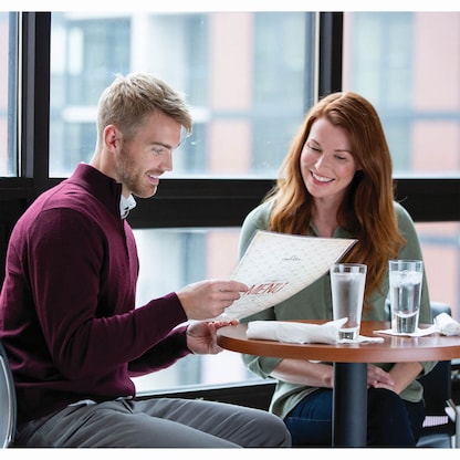 Artikelbild 3 für Fellowes Laminierfolien glänzend für A4 80 micron, 250 St., Artikelnummer 888469