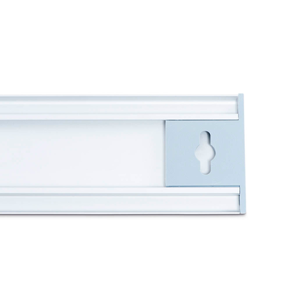 Artikelbild 13 für MAUL MAULballfix Klemmleiste 50,6 cm silber Wandmontage, 1 St., Artikelnummer 443969