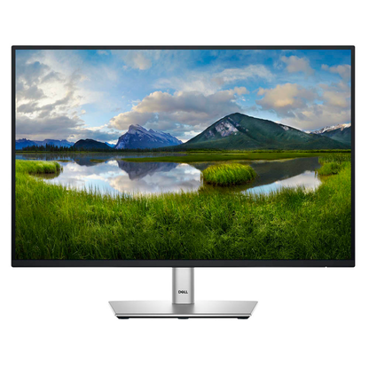 Artikelbild für DELL P2425E Monitor 61,0 cm (24,0 Zoll) schwarz, Artikelnummer 432734