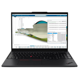 Artikelbild 1 für Lenovo ThinkPad P16s Gen 4 21RX000YGE Laptop 40,6 cm (16,0 Zoll), 64 GB RAM, 1 TB SSD, AMD Ryzen AI 9 HX PRO 370, Artikelnummer 697587