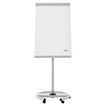 Artikelbild 2 für magnetoplan Flipchart mobil de Luxe 12270F13, Artikelnummer 572185