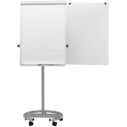 Artikelbild 3 für MAUL Flipchart MAULoffice Rundfuß 6375095, Artikelnummer 813568