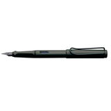 Artikelbild 1 für LAMY safari Patronenfüller umbra matt M (mittel), 1 St., Artikelnummer 179762