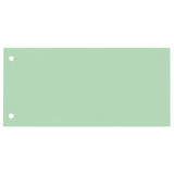 Artikelbild 1 für dots Trennstreifen grün, 190 g/qm Karton 24,0 x 10,5 cm, 100 St., Artikelnummer 432599