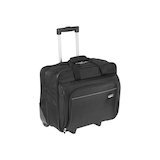 Artikelbild 1 für Targus Laptop-Trolley Executive Kunstfaser schwarz 43,0 x 23,0 x 40,0 cm, Artikelnummer 430722
