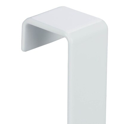 Artikelbild 9 für relaxdays Türhaken mit 5 Haken weiß, 5 St., Artikelnummer 520454