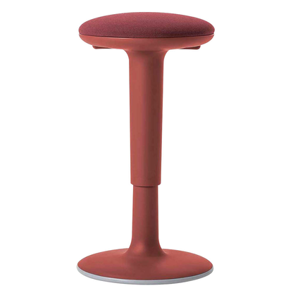 Artikelbild für BISLEY Stehhilfe Tuctuc TUCPXN004 rot, 1 St., Artikelnummer 284689