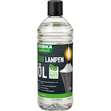 Artikelbild 1 für EDEKA zuhause Lampenöl transparent, 1,0 l, 1 St., Artikelnummer 487308