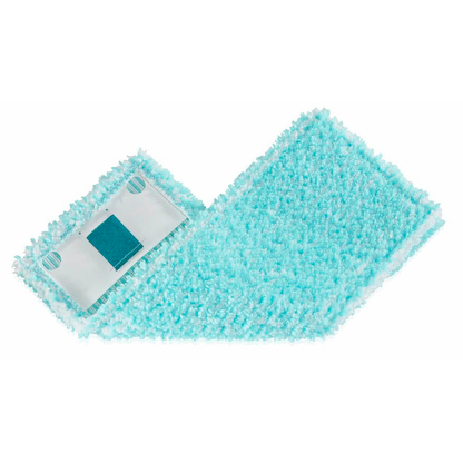 Artikelbild für LEIFHEIT Clean Twist M Ergo super soft Wischbezug für Bodenwischer Mikrofaser 60 °C waschbar, 1 St., Artikelnummer 541403