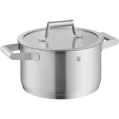 Artikelbild 5 für WMF Topf-Set Comfort Line silber 5-tlg., 5 Set, Artikelnummer 689337