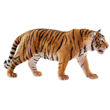 Artikelbild 1 für Schleich® Wild Life 14729 Tiger Spielfigur, Artikelnummer 416384
