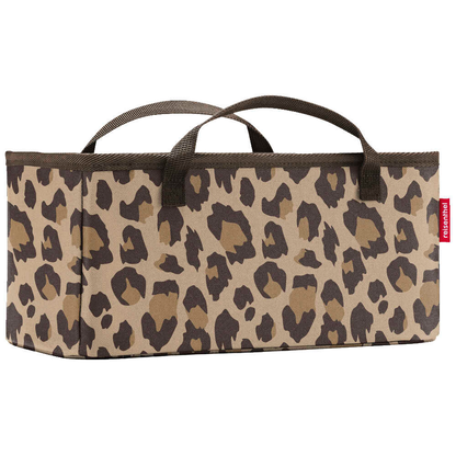 Artikelbild 6 für reisenthel® Einkaufskorb organizer Polyester Leo Macchiato, Artikelnummer 808756