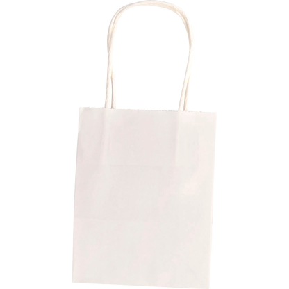 Artikelbild 8 für folia Papiertüten Basic S mehrfarbig 10 St., Artikelnummer 963704