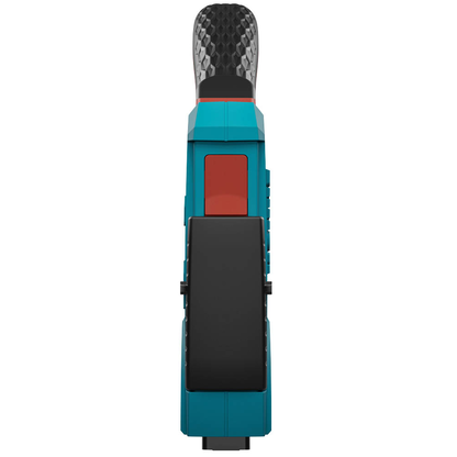 Artikelbild 4 für novus Handtacker J-17 türkis, weiß, 1 St., Artikelnummer 611604