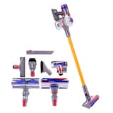 Artikelbild 1 für dyson V8 Absolute Akku-Staubsauger, Artikelnummer 632826