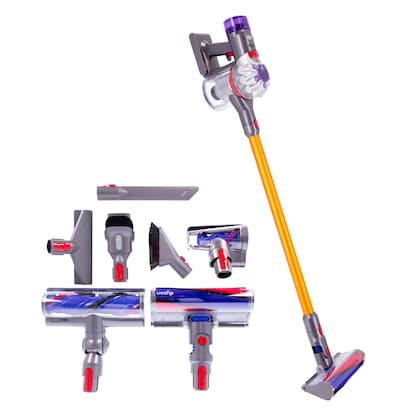 Artikelbild für dyson V8 Absolute Akku-Staubsauger, Artikelnummer 632826