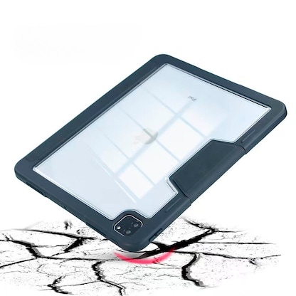 Artikelbild 3 für DEQSTER Rugged Case #RT2 Tablet-Hülle für Apple iPad Pro 13